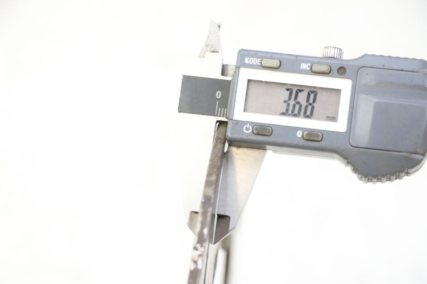 photo de DISCO FRENO POSTERIORE APRILIA ETX 125 (1998 - 2002) - Dettaglio del componente