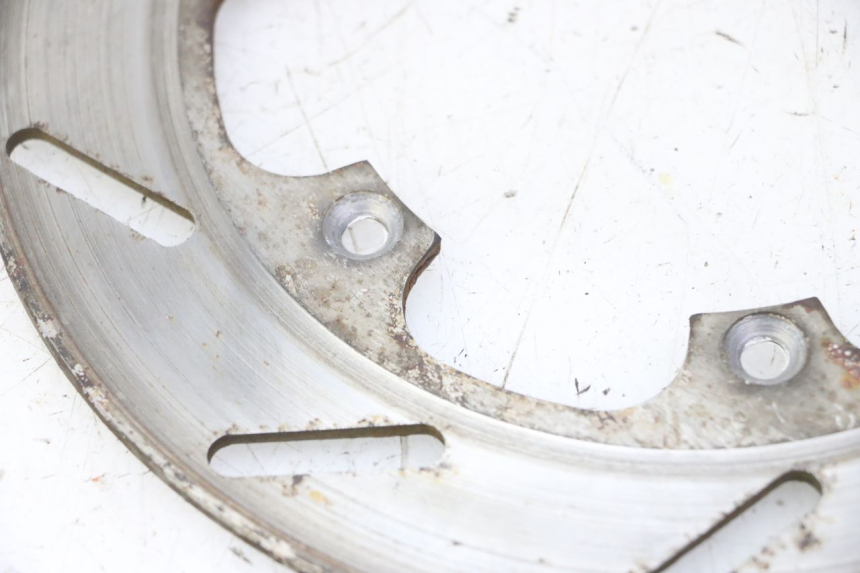 photo de DISCO FRENO POSTERIORE APRILIA ETX 125 (1998 - 2002) - Ricambio usato controllato