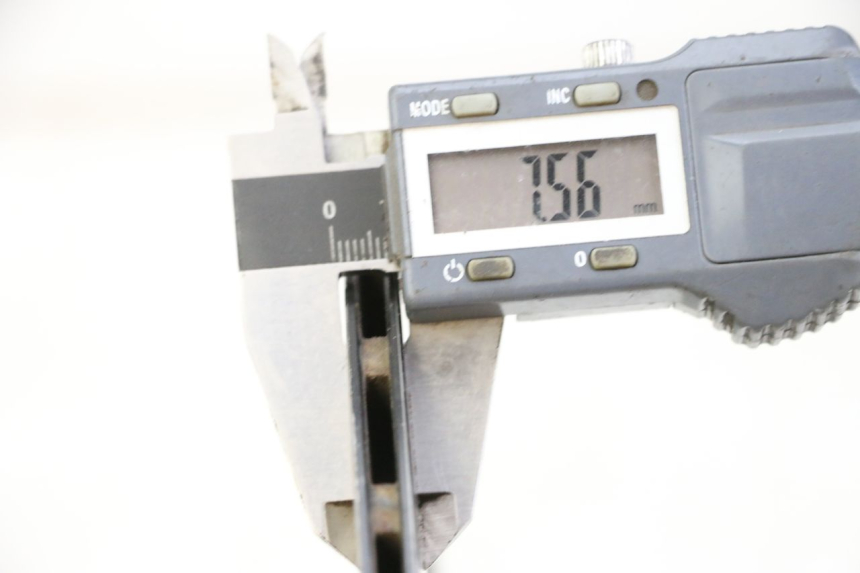 photo de DISCO FRENO POSTERIORE YAMAHA FJ 36Y 1100 (1984 - 1985) - Dettaglio del componente