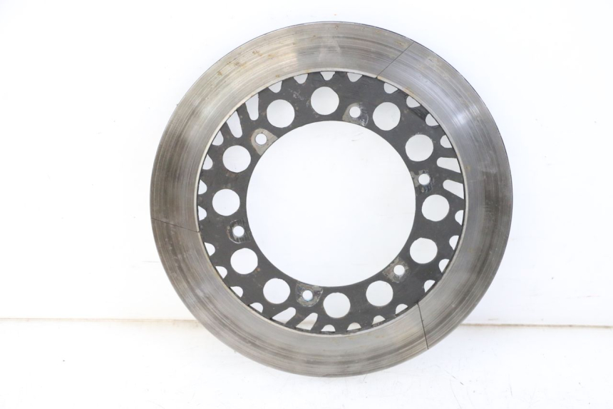 photo de DISCO FRENO POSTERIORE YAMAHA FJ 36Y 1100 (1984 - 1985) - Primo piano tecnico