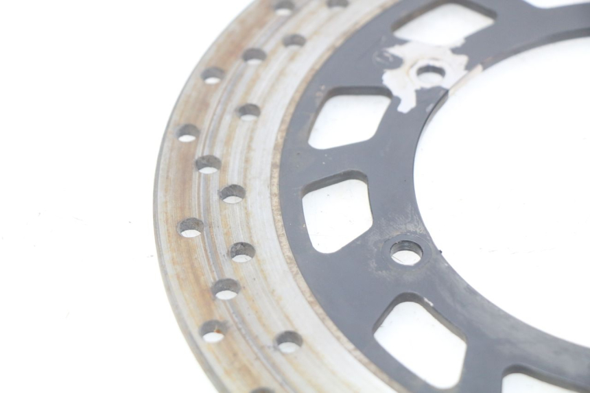 photo de DISCO FRENO POSTERIORE YAMAHA FJR ABS 1300 (2016 - 2020) - Primo piano tecnico