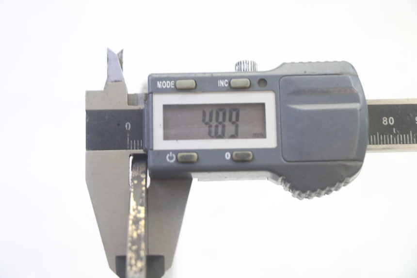 photo de DISCO FRENO POSTERIORE YAMAHA FJR ABS 1300 (2006 - 2012) - Primo piano tecnico