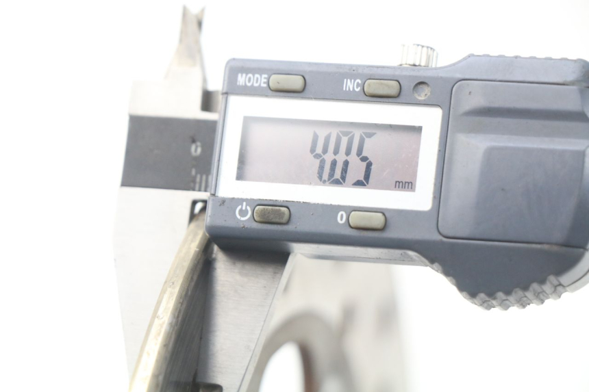 photo de DISCO FRENO POSTERIORE PIAGGIO FLY IE 125 (2012 - 2017) - Altra angolazione