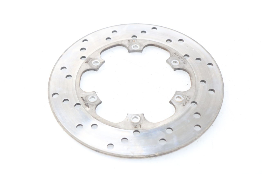 photo de DISCO FRENO POSTERIORE PIAGGIO FLY IE 125 (2012 - 2017) - Vista d'insieme del prodotto