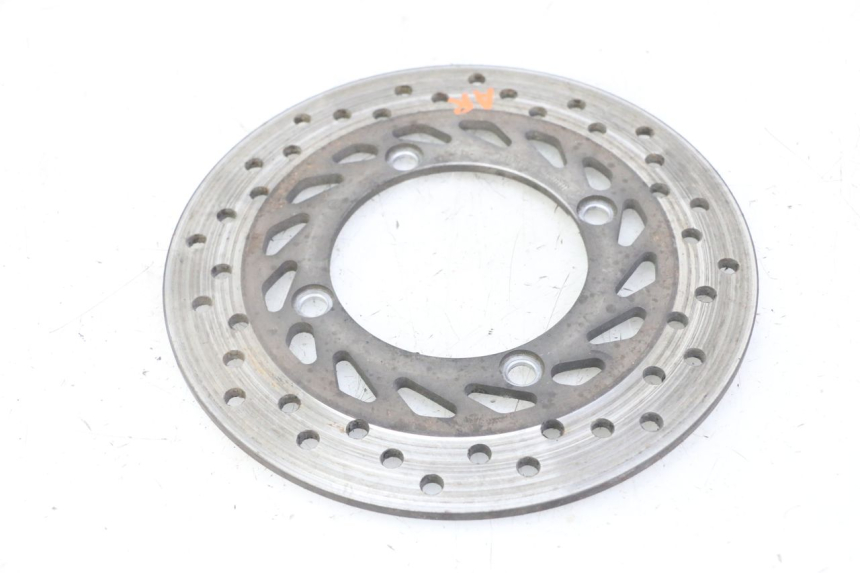 photo de DISCO FRENO POSTERIORE HONDA FORZA ABS 300 (2013 - 2017) - Primo piano tecnico