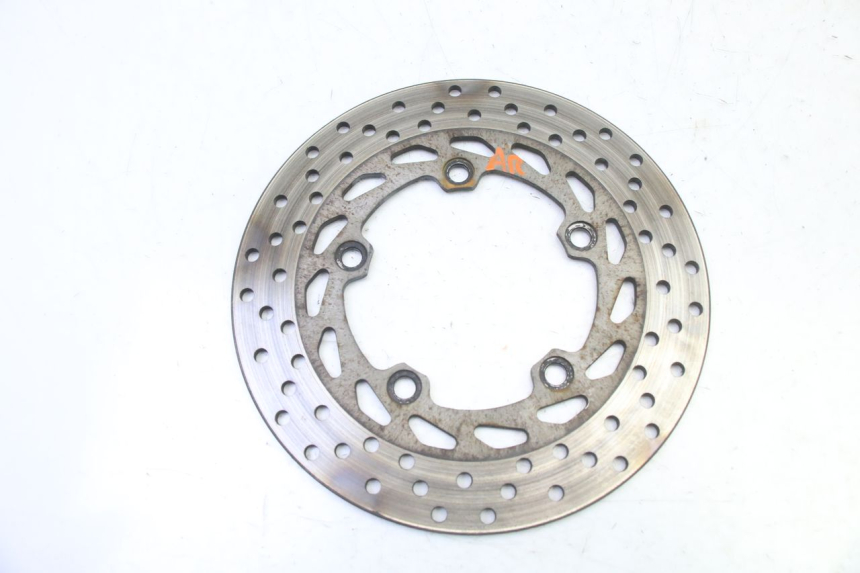 photo de DISCO FRENO POSTERIORE YAMAHA FZ6 FAZER S2 600 (2007 - 2011) - Vista principale