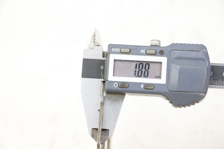 photo de DISCO FRENO POSTERIORE KUKIRIN G2 MASTER 1 - Dettaglio del componente