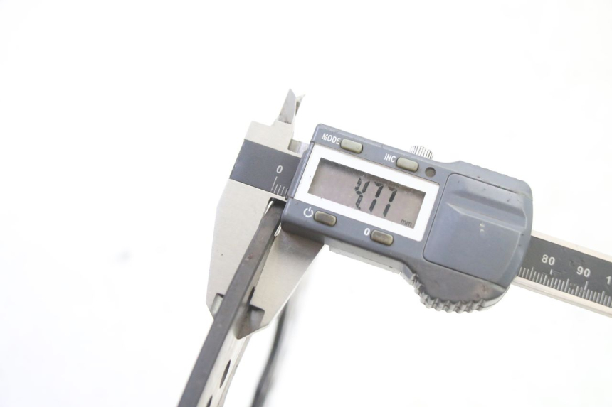 photo de DISCO FRENO POSTERIORE SUZUKI GSR 750 (2011 - 2017) - Vista d'insieme del prodotto