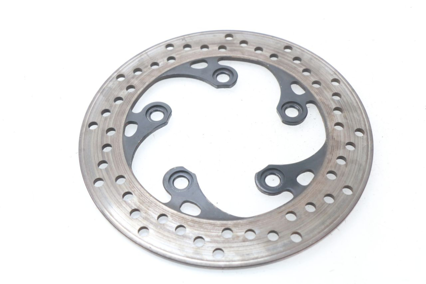 photo de DISCO FRENO POSTERIORE SUZUKI GSX-R GSXR K16 1000 (2012 - 2016) - Primo piano tecnico