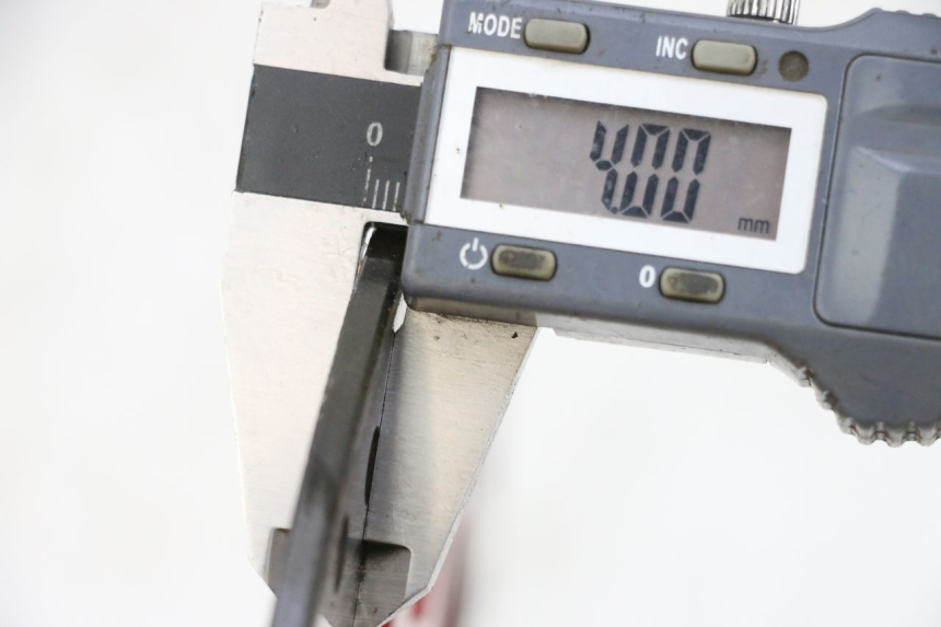 photo de DISCO FRENO POSTERIORE JM MOTORS GTS 125 (2015 - 2019) - Dettaglio del componente