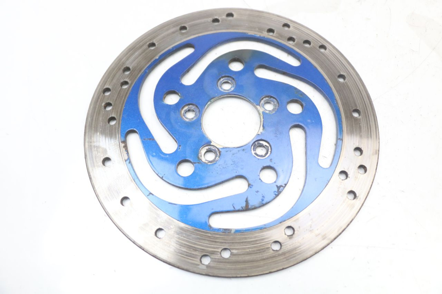 photo de DISCO FRENO POSTERIORE HARLEY DAVIDSON SPORTSTER XL CUSTOM 883 (1999 - 2006) - Vista principale