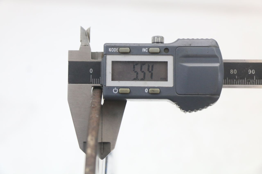 photo de DISCO FRENO POSTERIORE HARLEY DAVIDSON SPORTSTER XL CUSTOM 883 (1999 - 2006) - Vista d'insieme del prodotto