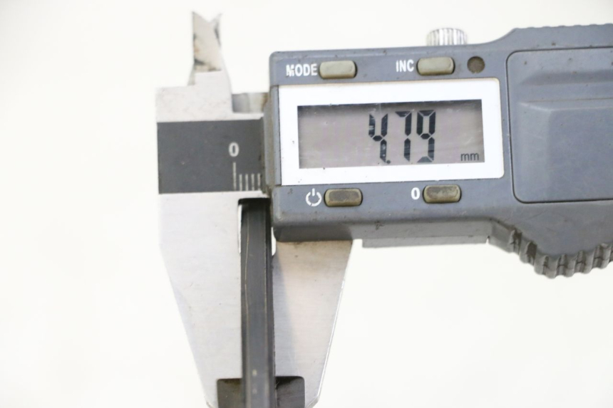 photo de DISCO FRENO POSTERIORE KEEWAY K-LIGHT KLIGHT 125 (2018 - 2025) - Dettaglio del componente