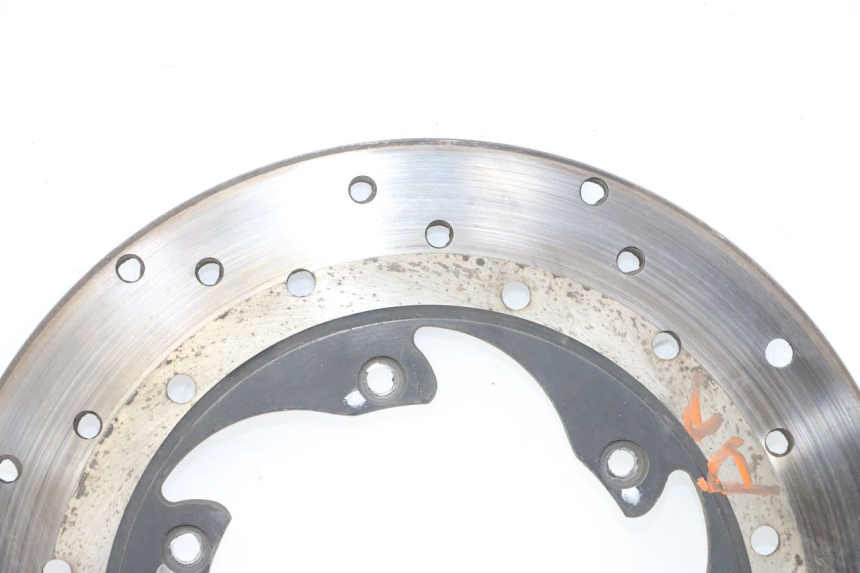 photo de DISCO FRENO POSTERIORE KEEWAY K-LIGHT KLIGHT 125 (2018 - 2025) - Vista d'insieme del prodotto