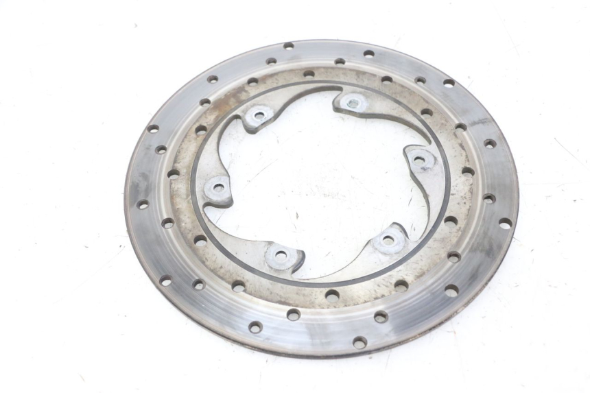 photo de DISCO FRENO POSTERIORE KEEWAY K-LIGHT KLIGHT 125 (2018 - 2025) - Dettagli dei punti di fissaggio