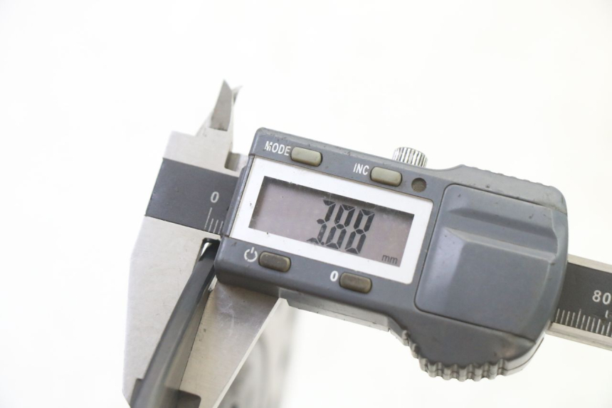 photo de DISCO FRENO POSTERIORE KIDEN KD125-G 125 (2018 - 2022) - Vista d'insieme del prodotto