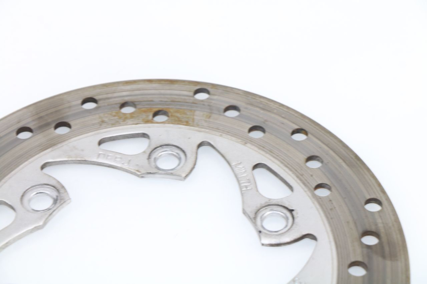 photo de DISCO FRENO POSTERIORE KTM DUKE ABS 125 (2011 - 2016) - Zoom sullo stato d'uso