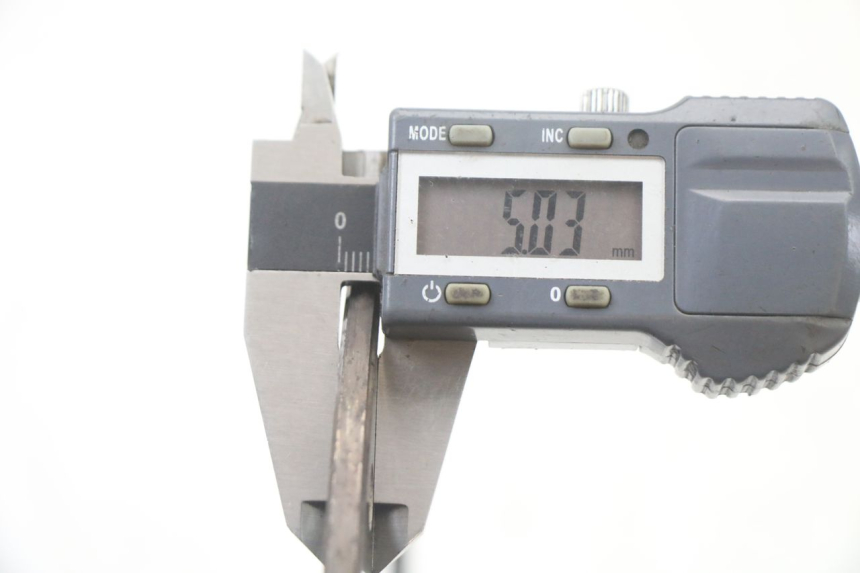 photo de DISCO FRENO POSTERIORE KYMCO XCITING 500 (2007 - 2010) - Vista d'insieme del prodotto