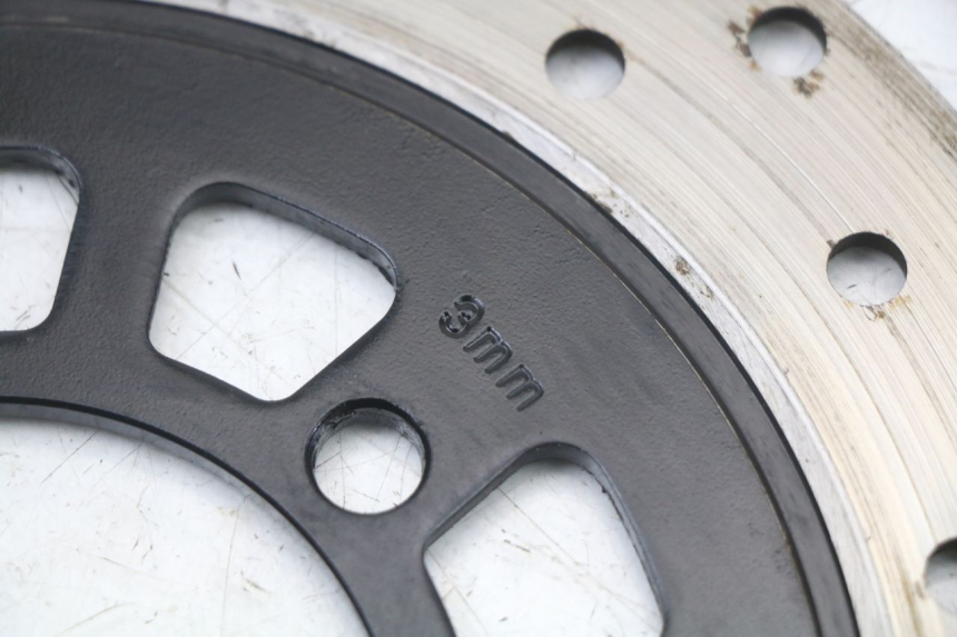 photo de DISCO FRENO POSTERIORE MASAI SCRAMBLER SPORT 125 (2021 - 2025) - Vista d'insieme del prodotto