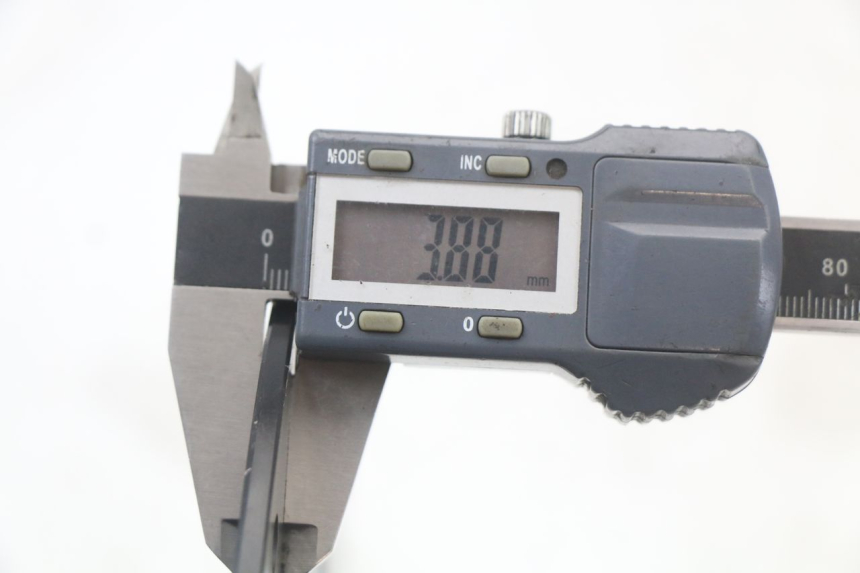 photo de DISCO FRENO POSTERIORE MASAI SCRAMBLER SPORT 125 (2021 - 2025) - Dettagli dei punti di fissaggio