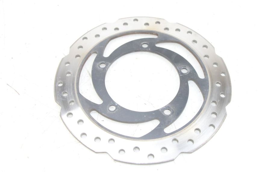 photo de DISCO FRENO POSTERIORE PIAGGIO MEDLEY 125 (2016 - 2023) - Primo piano tecnico