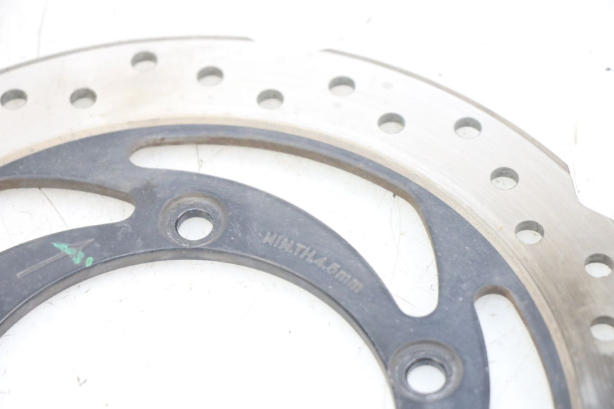 photo de DISCO FRENO POSTERIORE PIAGGIO MEDLEY 125 (2016 - 2023) - Dettagli dei punti di fissaggio