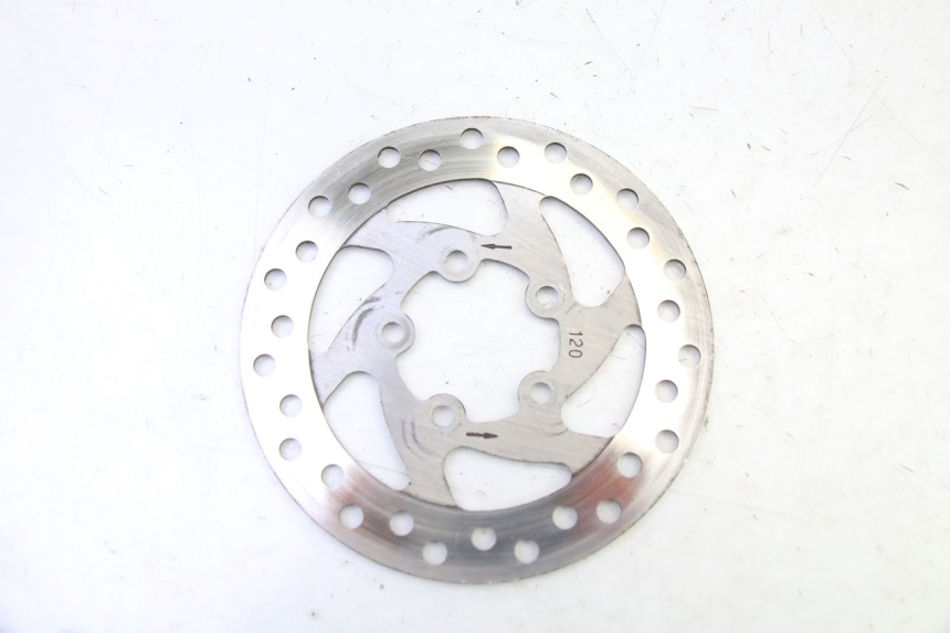 photo de DISCO FRENO POSTERIORE XIAOMI MI PRO 2 1 - Dettaglio del componente