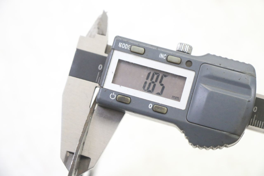 photo de DISCO FRENO POSTERIORE XIAOMI MI PRO 2 1 - Primo piano tecnico