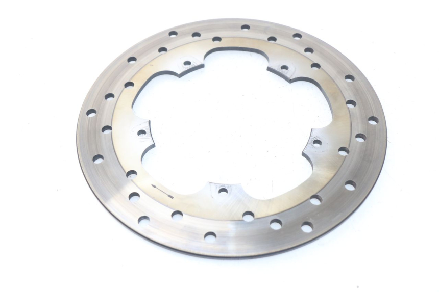 photo de DISCO FRENO POSTERIORE PIAGGIO MP3 HPE 500 (2019 - 2022) - Primo piano tecnico