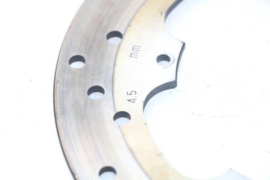 photo de DISCO FRENO POSTERIORE PIAGGIO MP3 HPE 500 (2019 - 2022) - Dettagli dei punti di fissaggio