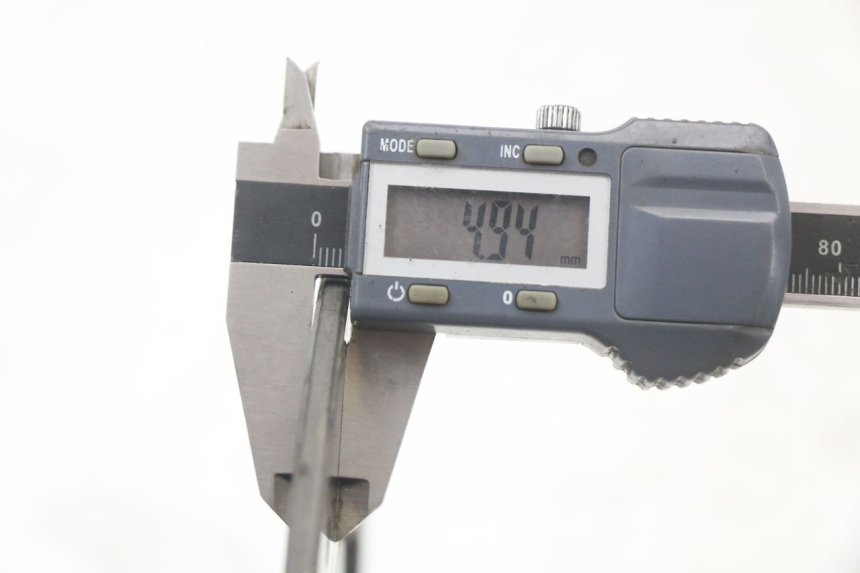 photo de DISCO FRENO POSTERIORE PIAGGIO MP3 HPE 350 (2018 - 2020) - Vista d'insieme del prodotto