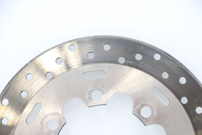photo de DISCO FRENO POSTERIORE PIAGGIO MP3 HPE 530 (2022 - 2026) - Dettagli dei punti di fissaggio