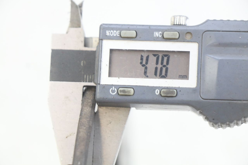 photo de DISCO FRENO POSTERIORE PIAGGIO MP3 LT 400 (2007 - 2012) - Dettaglio del componente