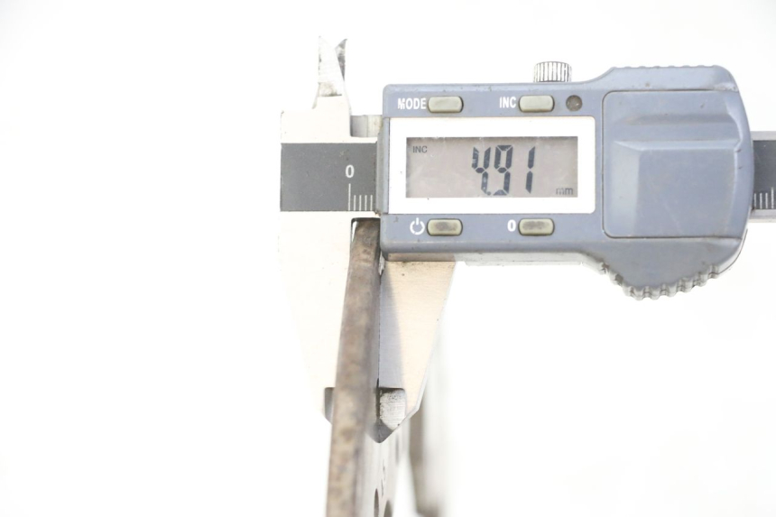 photo de DISCO FRENO POSTERIORE PIAGGIO MP3 LT 300 (2010 - 2016) - Dettaglio del componente