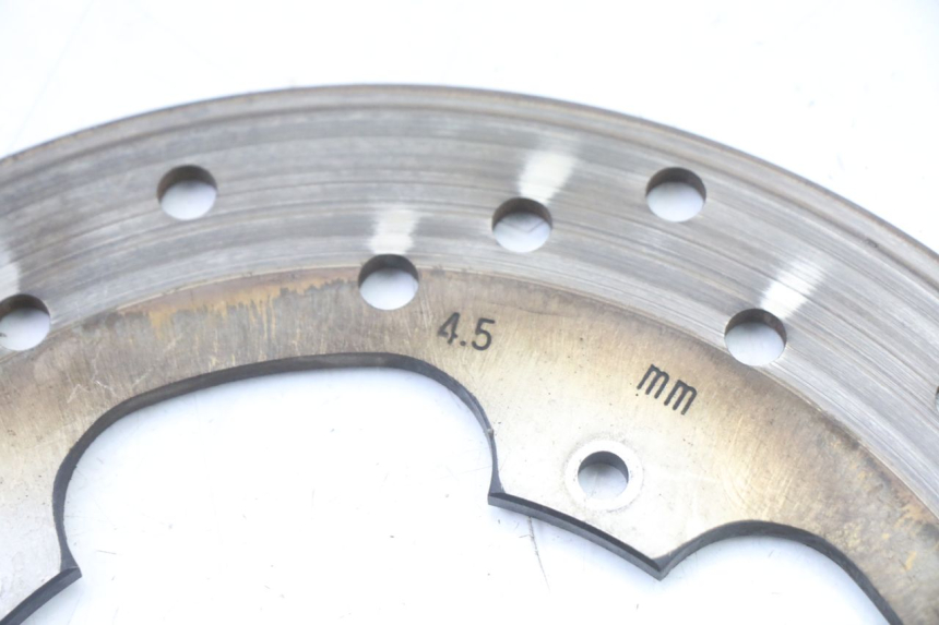 photo de DISCO FRENO POSTERIORE PIAGGIO MP3 500 (2014 - 2017) - Primo piano tecnico