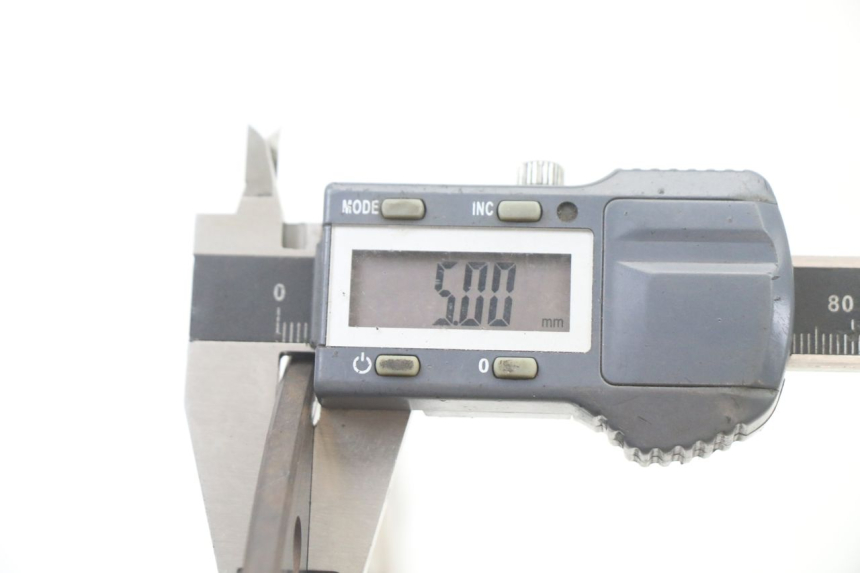 photo de DISCO FRENO POSTERIORE PIAGGIO MP3 500 (2014 - 2017) - Vista d'insieme del prodotto