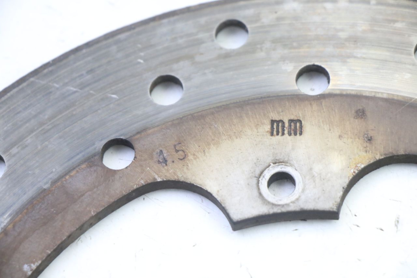 photo de DISCO FRENO POSTERIORE PIAGGIO MP3 500 (2014 - 2017) - Primo piano tecnico