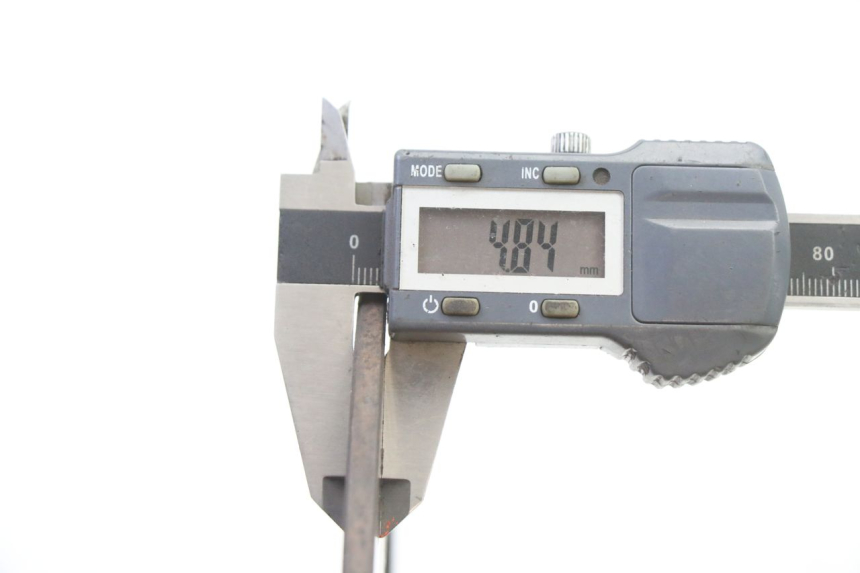 photo de DISCO FRENO POSTERIORE PIAGGIO MP3 500 (2014 - 2017) - Vista d'insieme del prodotto