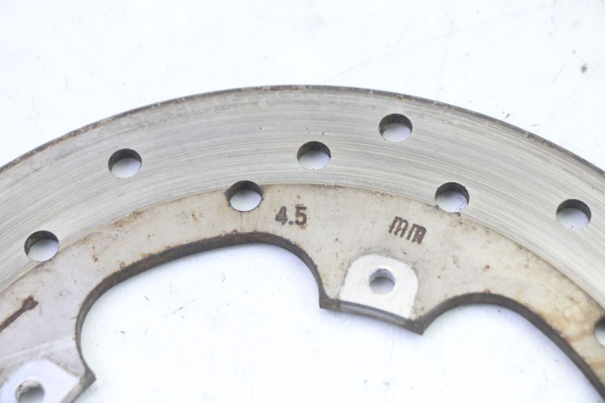 photo de DISCO FRENO POSTERIORE PIAGGIO MP3 RL 250 (2006 - 2010) - Primo piano tecnico