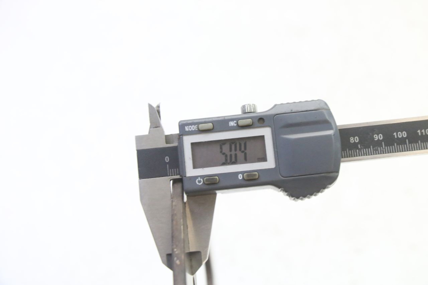 photo de DISCO FRENO POSTERIORE PIAGGIO MP3 RL 250 (2006 - 2010) - Vista d'insieme del prodotto