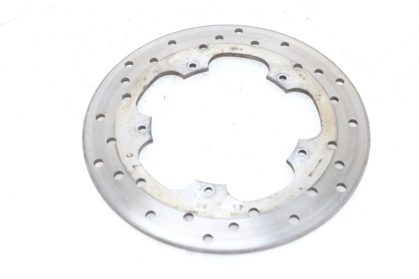 photo de DISCO FRENO POSTERIORE PIAGGIO MP3 500 (2016 - 2018) - Primo piano tecnico