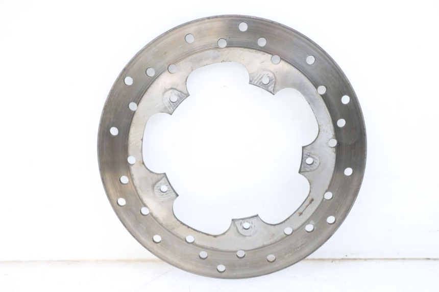 photo de DISCO FRENO POSTERIORE PIAGGIO MP3 500 (2016 - 2018) - Dettagli dei punti di fissaggio