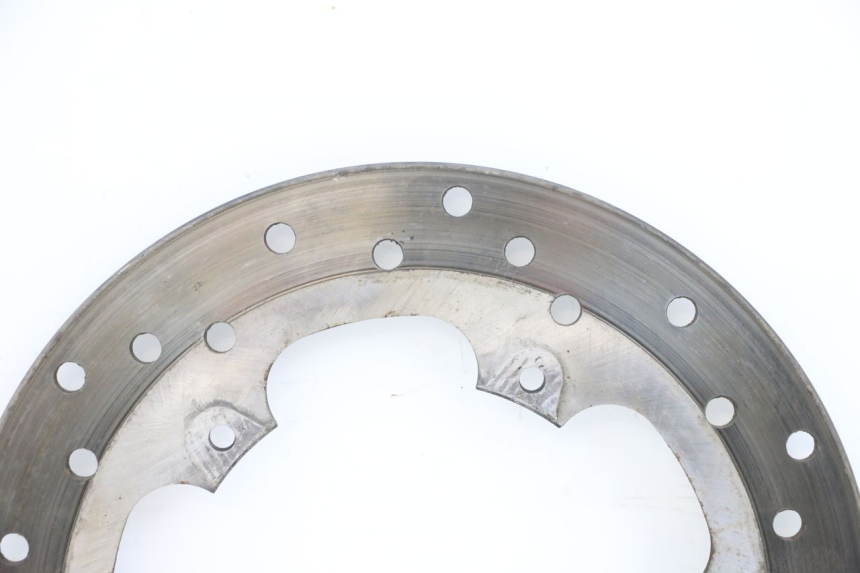 photo de DISCO FRENO POSTERIORE PIAGGIO MP3 500 (2016 - 2018) - Ricambio usato controllato