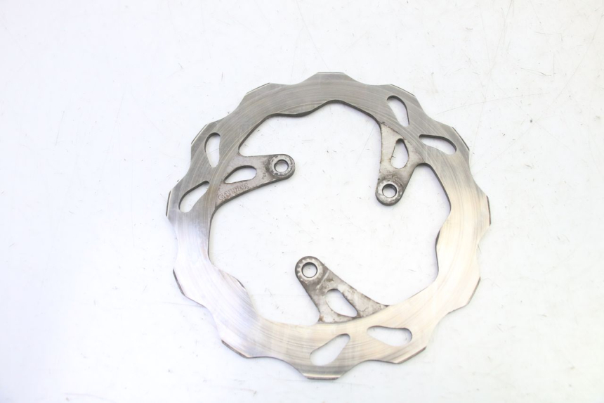 photo de DISCO FRENO POSTERIORE RIEJU MRT 50 (2018 - 2021) - Vista principale