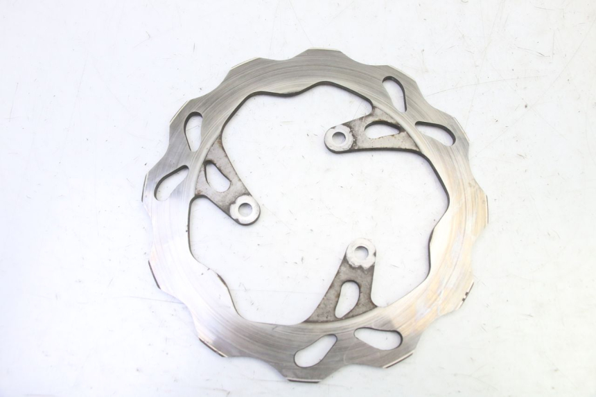 photo de DISCO FRENO POSTERIORE RIEJU MRT 50 (2018 - 2021) - Zoom sullo stato d'uso