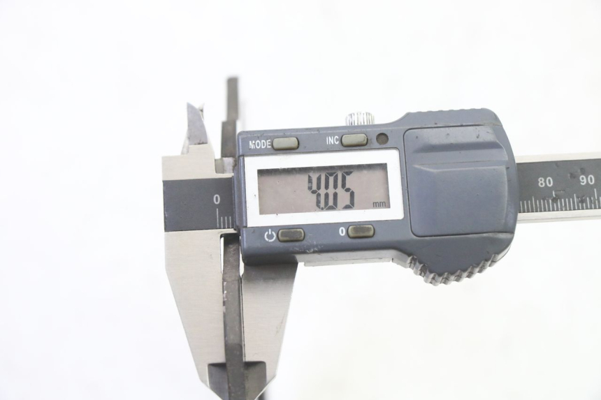 photo de DISCO FRENO POSTERIORE RIEJU MRT 50 (2018 - 2021) - Vista d'insieme del prodotto