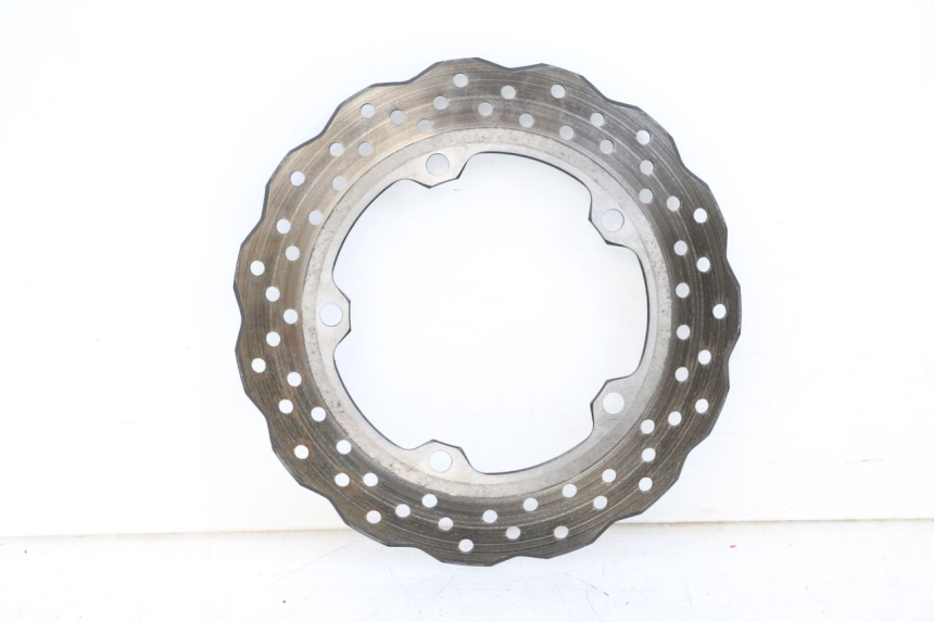 photo de DISCO FRENO POSTERIORE YAMAHA MT-07 MT07 ABS 700 (2018 - 2020) - Vista principale