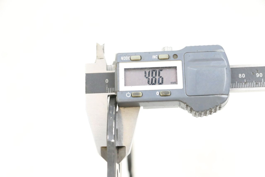 photo de DISCO FRENO POSTERIORE YAMAHA MT-07 MT07 ABS 700 (2018 - 2020) - Altra angolazione