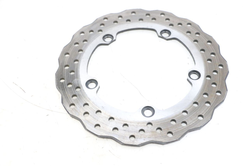 photo de DISCO FRENO POSTERIORE YAMAHA MT-07 MT07 ABS 700 (2018 - 2020) - Vista d'insieme del prodotto