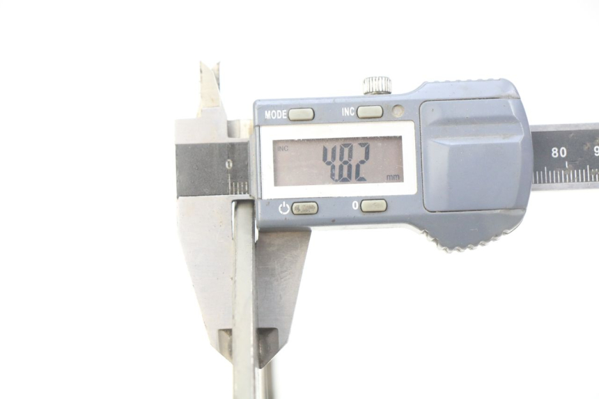 photo de DISCO FRENO POSTERIORE GILERA NEXUS 125 (2009 - 2013) - Dettaglio del componente